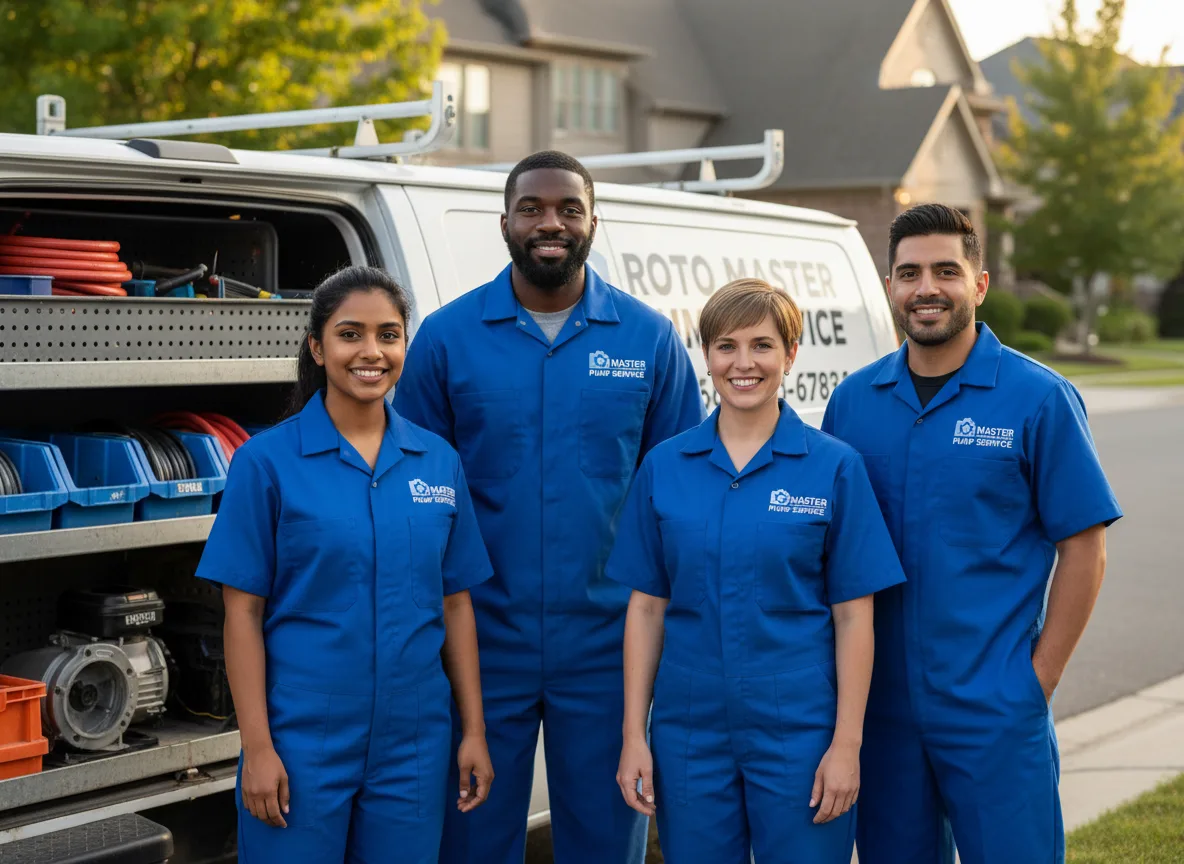 Sump Pump Installation company in Adrian, MN